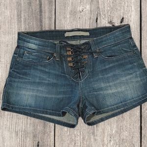 Joe's Jeans 💙 shorts